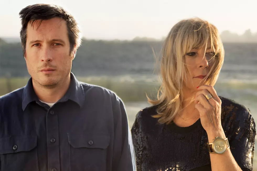 Kim Gordon's Body/Head to Release 'No Waves'