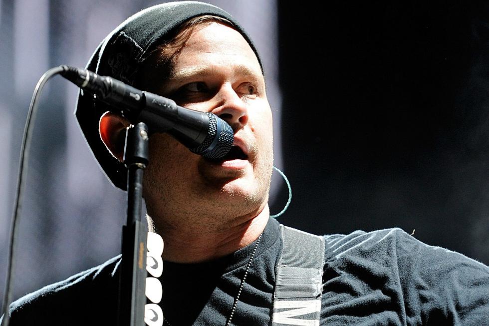 Former Blink-182 Frontman Tom DeLonge’s UFO Emails to Clinton Campaign Manager Revealed in Wikileaks Dump