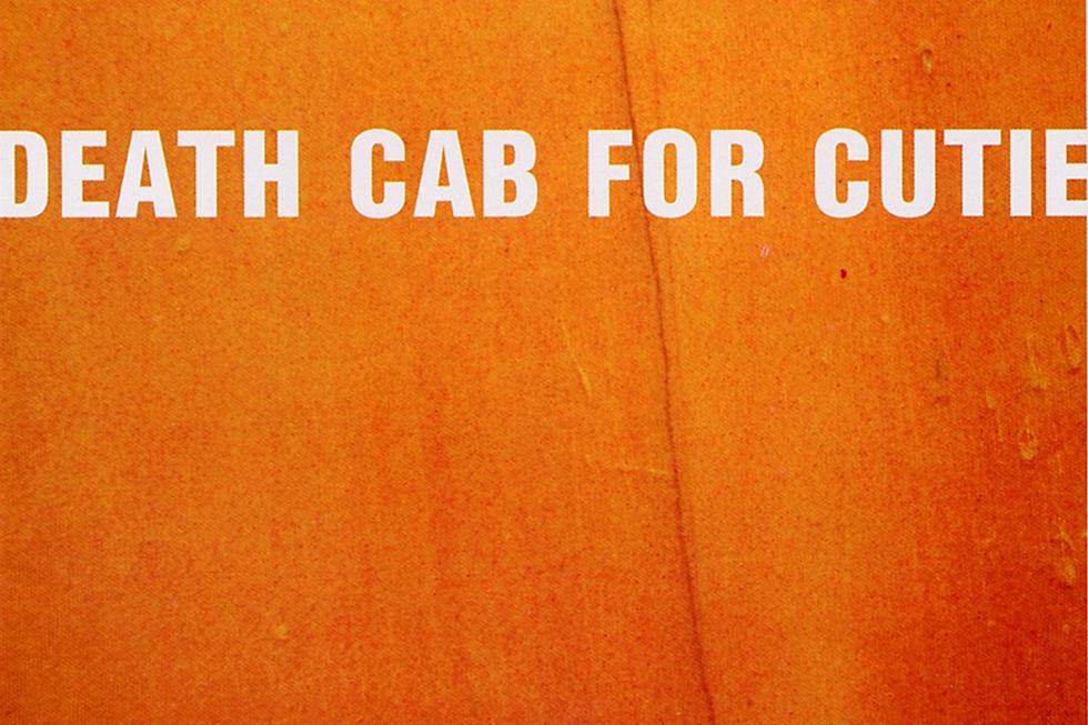 When Death Cab for Cutie Overcame Deep Adversity on Transitional 'Photo Album'