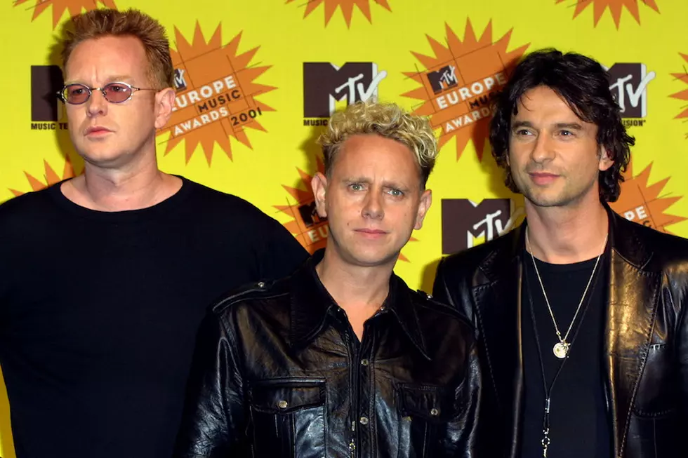 5 Reasons Depeche Mode Should Be in the Rock and Roll Hall of Fame