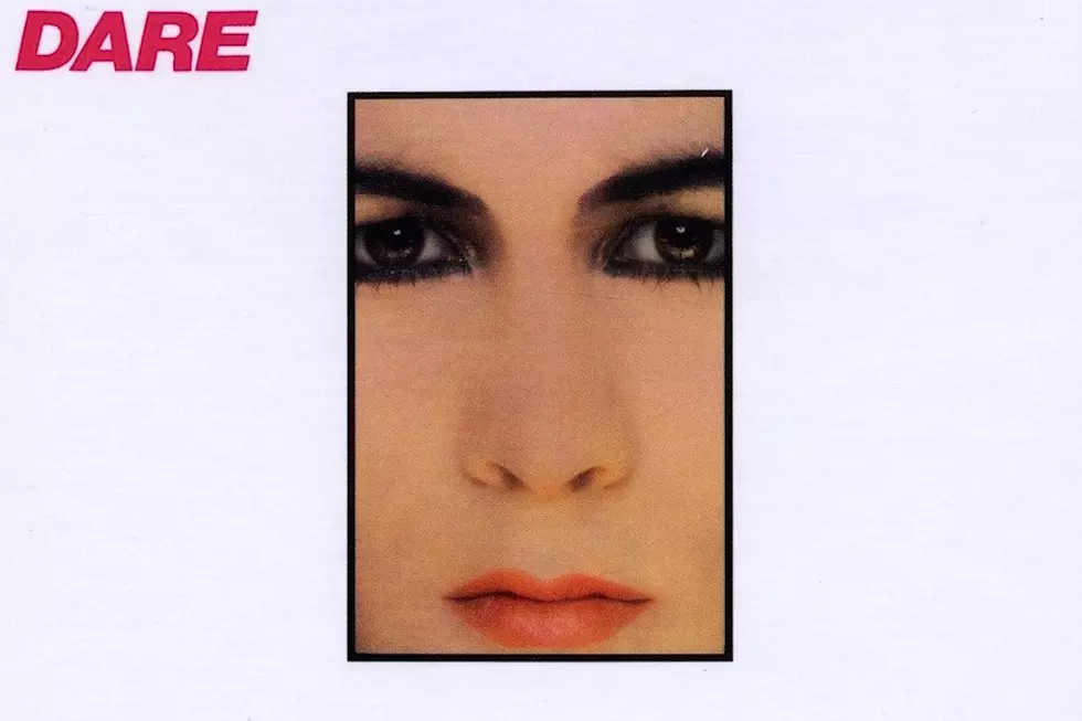 The Human League Found New Direction, Changed New Wave with 'Dare