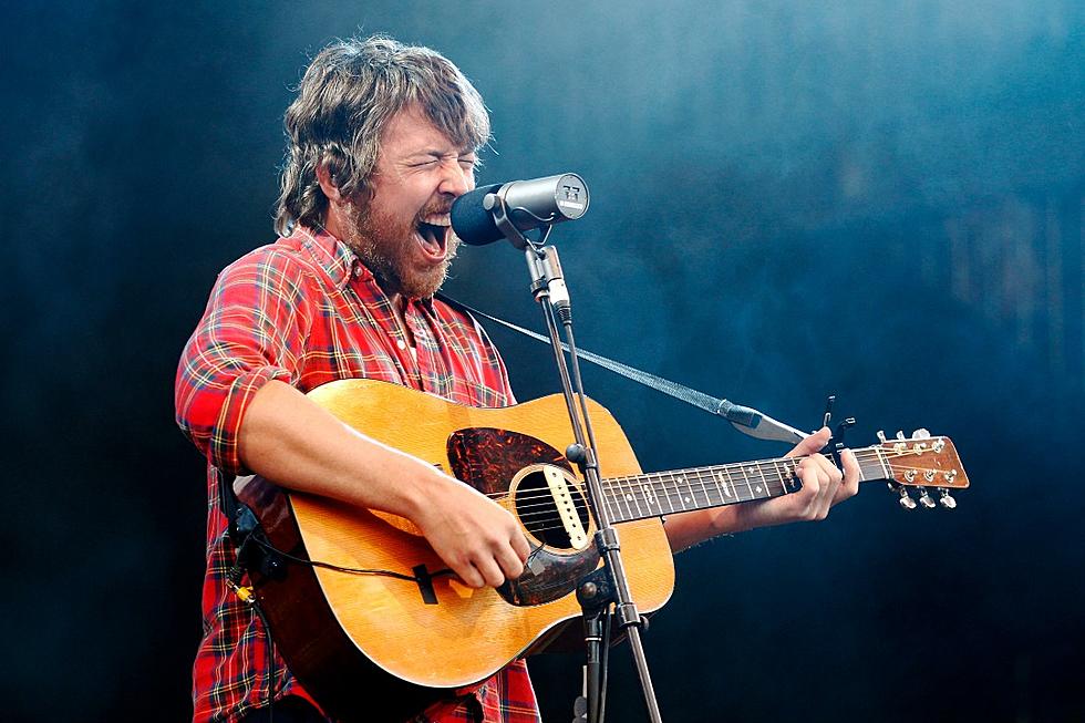 Fleet Foxes’ Robin Pecknold Offers a Glimpse Into Upcoming Solo LP
