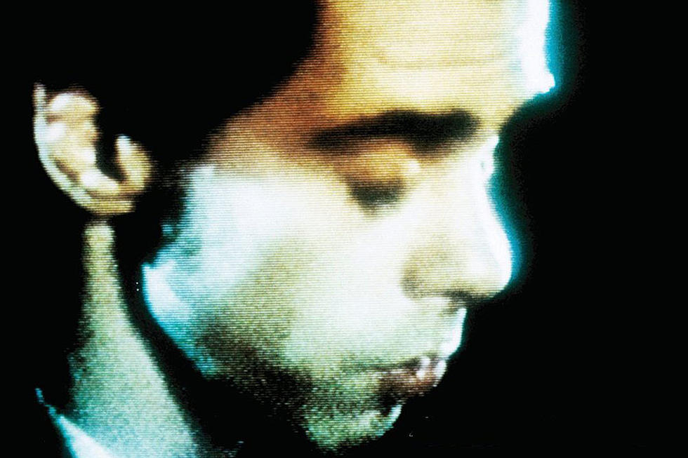 30 Years Ago: Nick Cave & the Bad Seeds Surge Forward With ‘Your Funeral… My Trial’