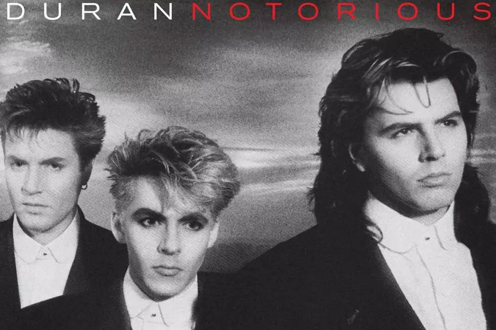 30 Years Ago: Duran Duran Regroups and Finds New Paths Forward on 'Notorious'