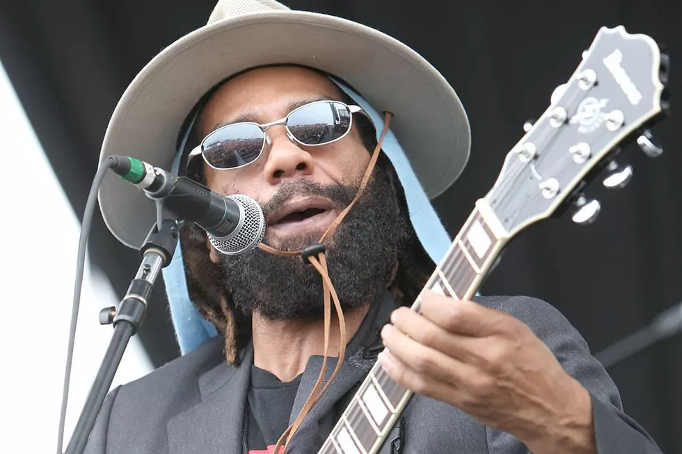 5 Reasons Bad Brains Should Be in the Rock and Roll Hall of Fame