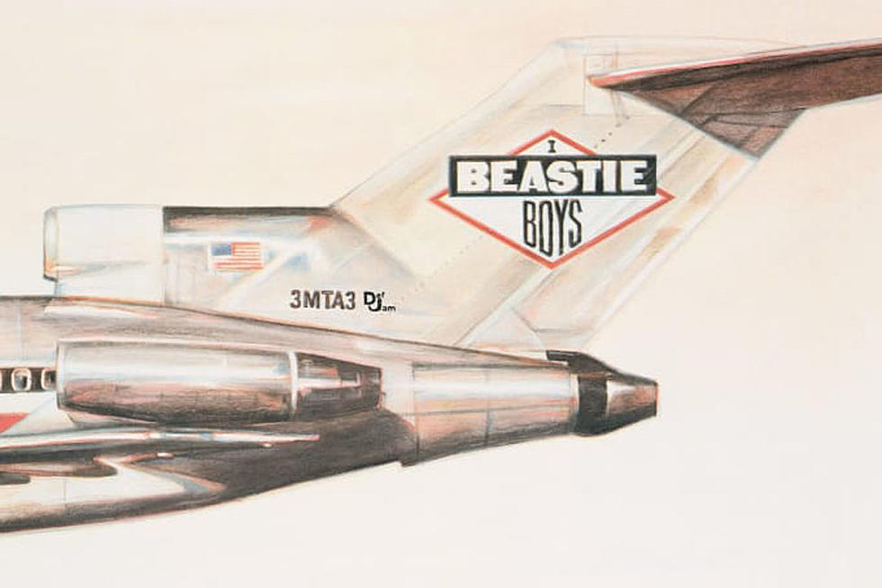 30 Years Ago: Beastie Boys Make Hip-Hop History With ‘Licensed to Ill’