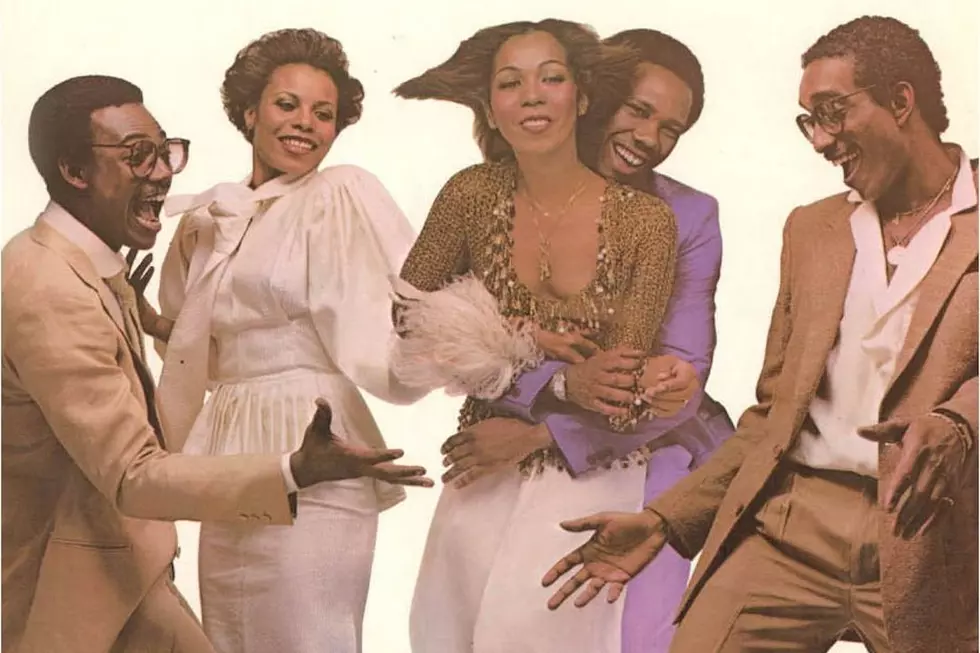 5 Reasons Chic Should Be in the Rock and Roll Hall of Fame