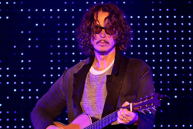 Rock on the Range Releases Statement in Memory of Chris Cornell