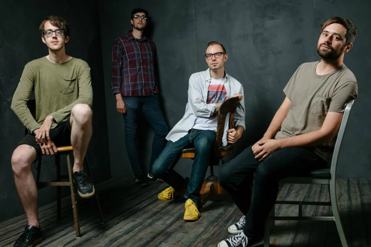 Cloud Nothings Release 'Modern Act' Video, Set 'Life Without Sound