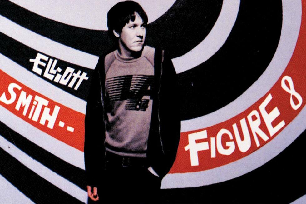 Los Angeles Mural Pictured on Elliott Smith's 'Figure 8' Cover to Be Altered for Business Development