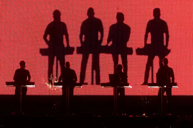 5 Reasons Kraftwerk Should Be in the Rock and Roll Hall of Fame