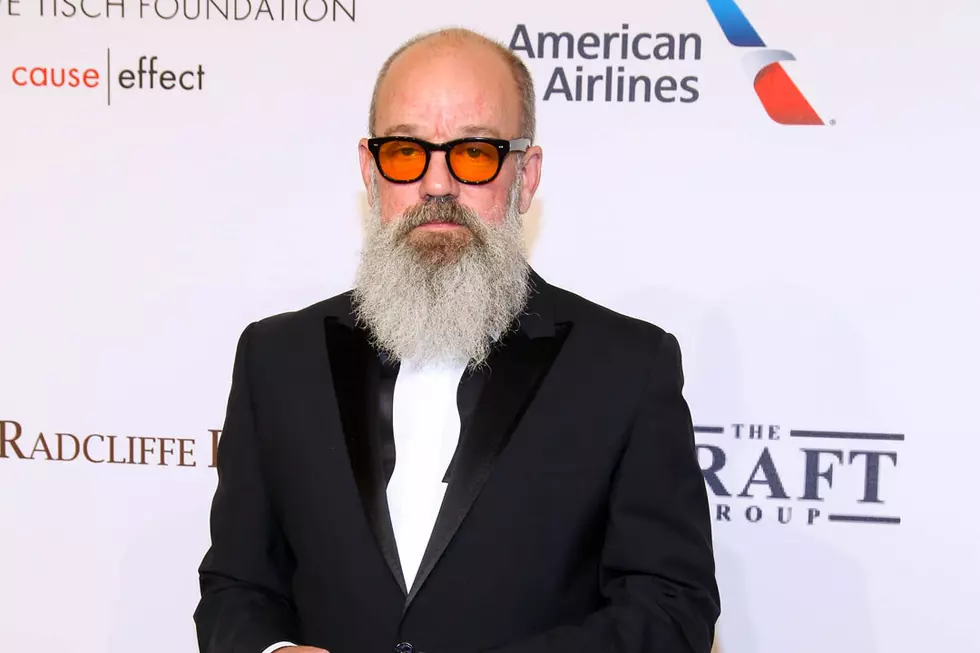 R.E.M.’s Michael Stipe Wants to ‘Work in Music Again’