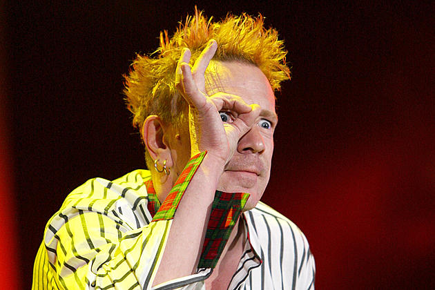 The Sex Pistols Talked About Writing New Music in 1996
