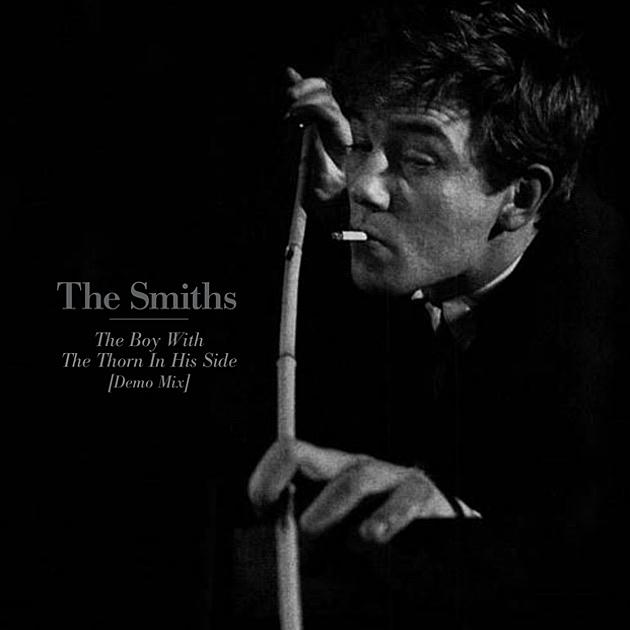 New Smiths Single to Feature Previously Unreleased Recordings