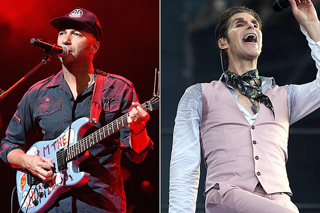 Tom Morello Says ‘Savage but Beautiful’ Jane’s Addiction Should Be in the Rock and Roll Hall of Fame
