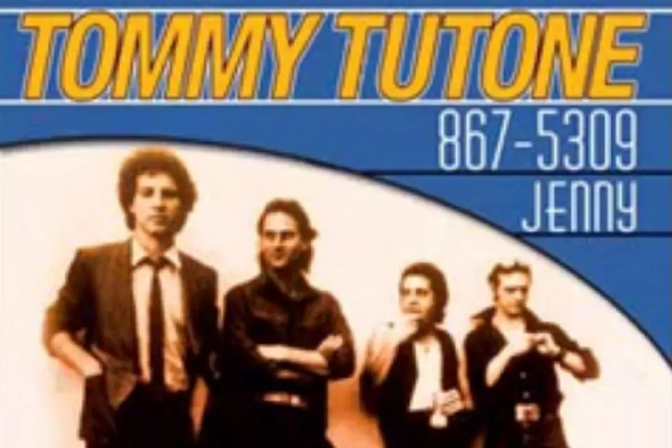 How Tommy Tutone Dialed Up a Hit with ‘867-5309/Jenny’