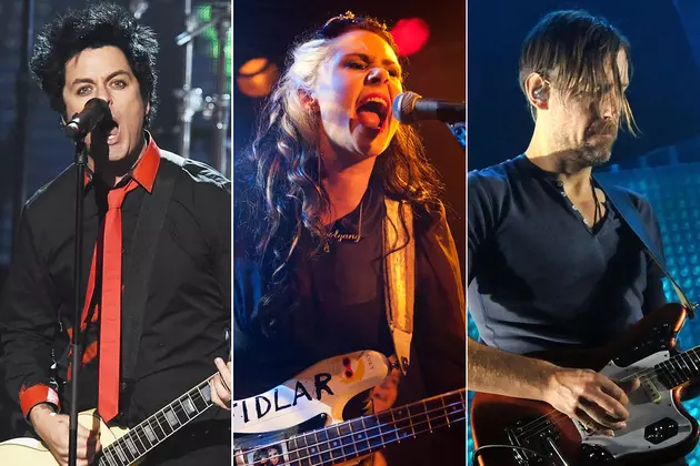 Members of Green Day and Radiohead Join Kate Nash’s Fight Against the Dakota Access Pipeline