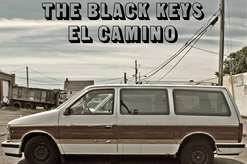 Five Years Ago: Black Keys Follow Their Breakthrough With a Roar on ‘El Camino’
