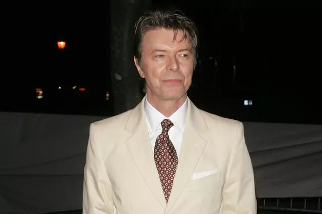 David Bowie Was Considered for Gandalf in ‘Lord of the Rings’ Trilogy