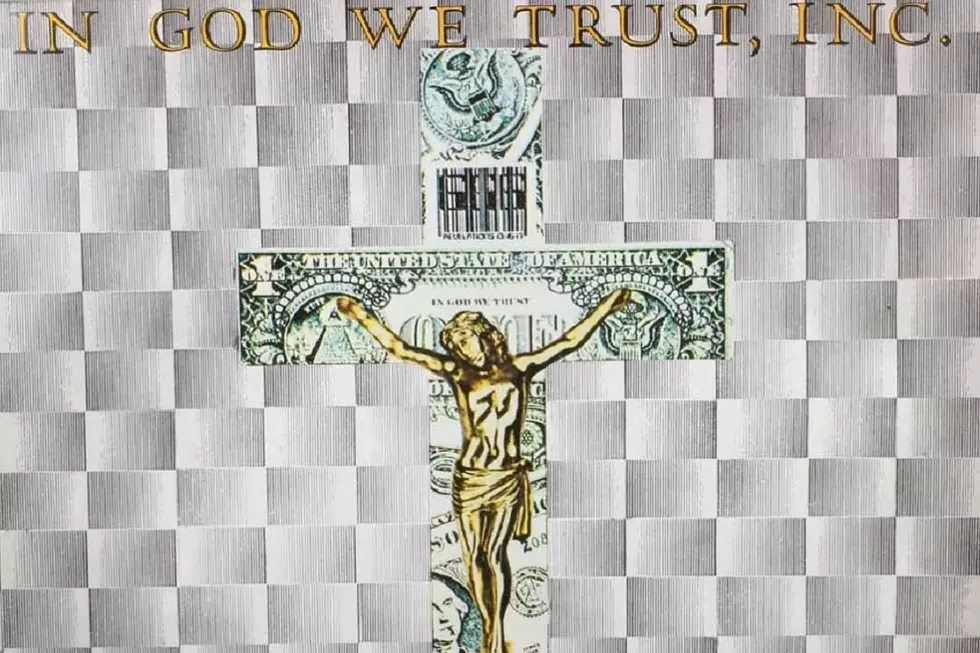 Dead Kennedys Go Hard on ‘In God We Trust, Inc.’