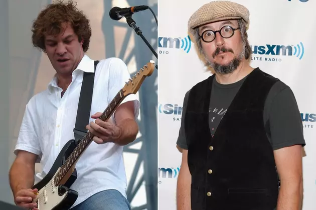Dean Ween Credits Primus&#8217; Les Claypool with Helping Him Through a Period of Depression