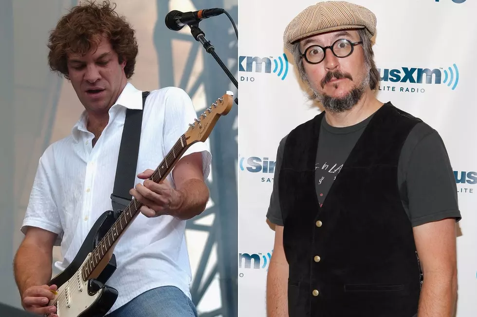 Dean Ween Credits Primus’ Les Claypool with Helping Him Through a Period of Depression