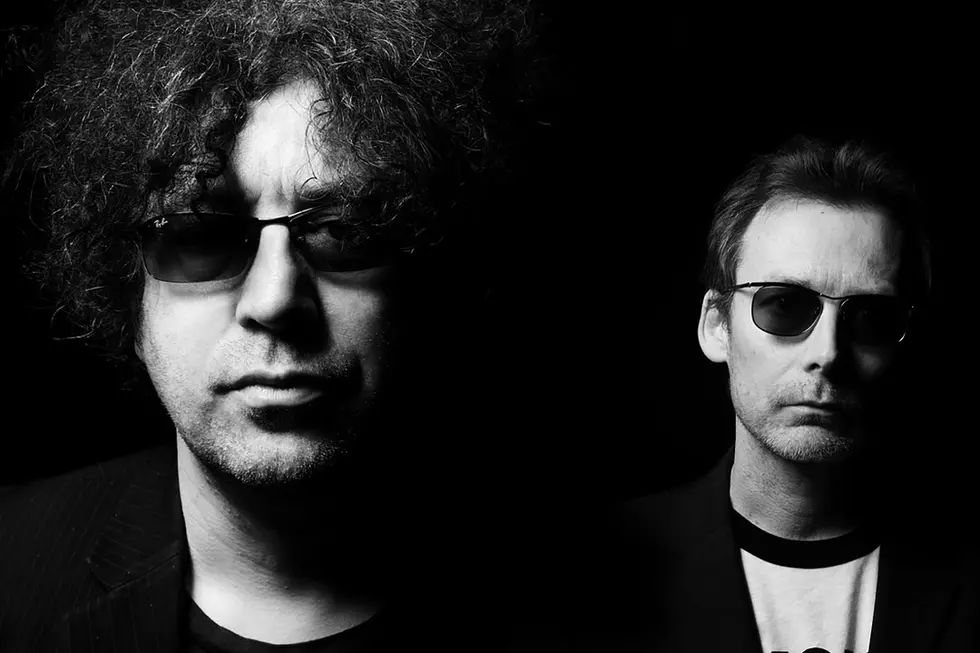 The Jesus and Mary Chain Announce Track Listing and Release Date for New ‘Damage and Joy’ Album