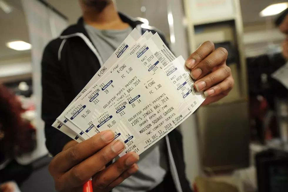 New York Passes Law Punishing Scalpers with Fines, Jail Time for Using Ticket Bots