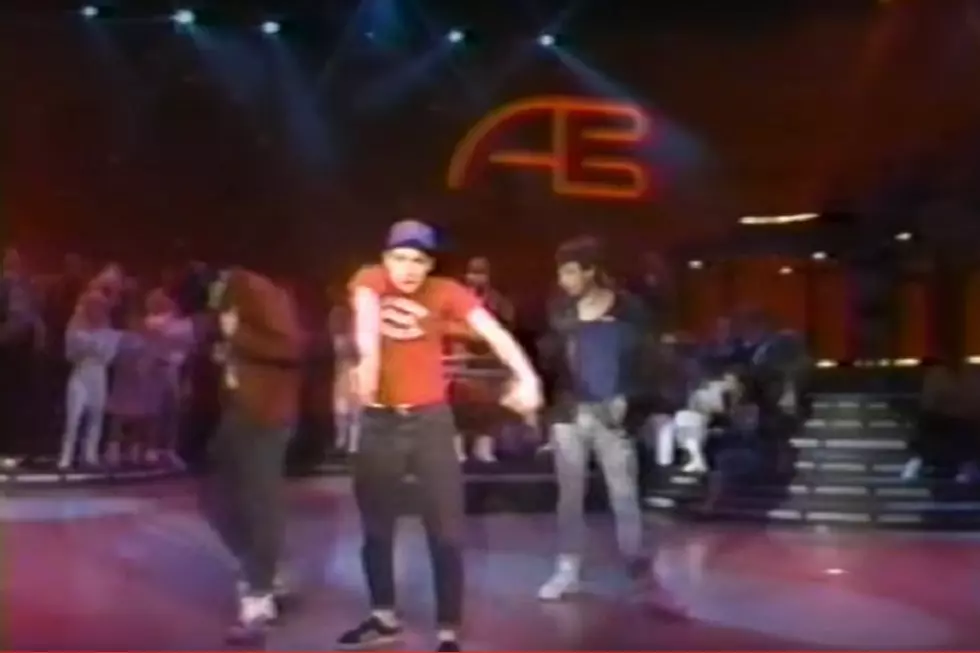30 Years Ago: Beastie Boys Become the First Censored Act on ‘American Bandstand’