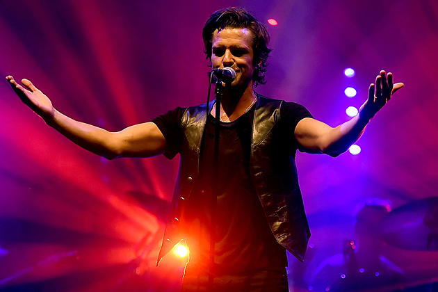 The Killers Tease Funky New Record in Video