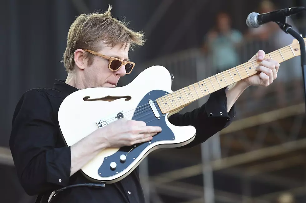 Spoon Give Details on New Album, ‘Hot Thoughts’