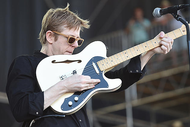 Spoon Give Details on New Album, &#8216;Hot Thoughts&#8217;