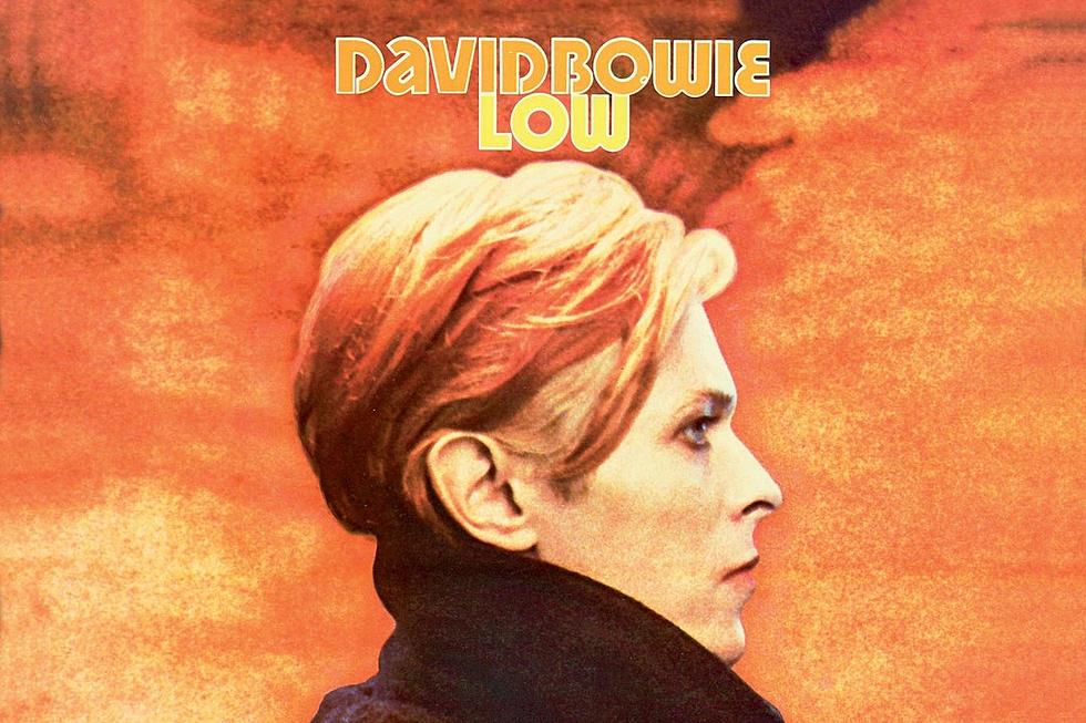 40 Years Ago: David Bowie Kicks Off a Fertile Era in Berlin With the Darkly Alluring 'Low'