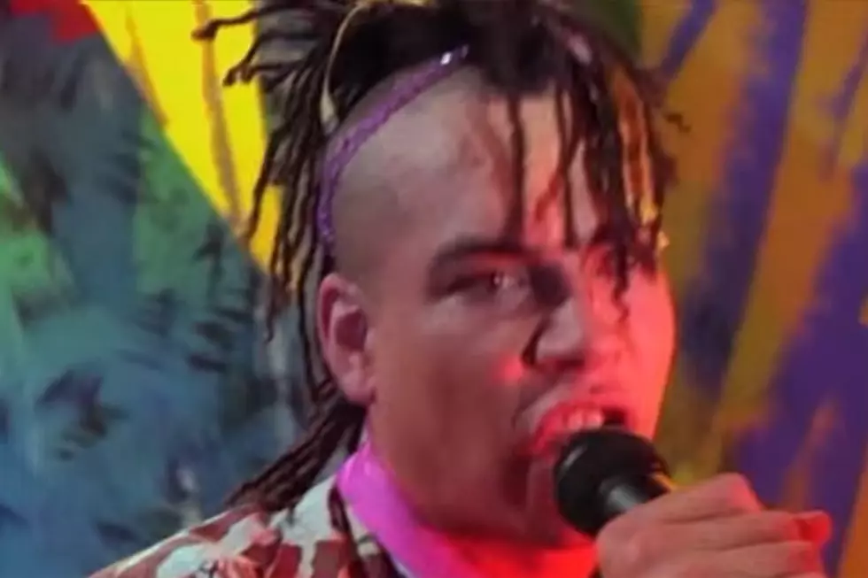 Original Faith No More Singer Chuck Mosley Dies at 57