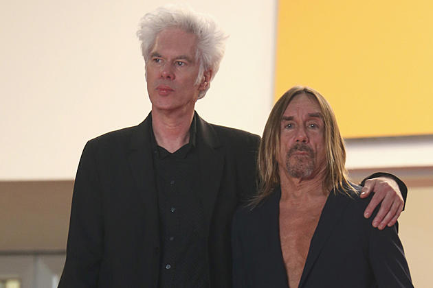 Jim Jarmusch’s Stooges Documentary ’Gimme Danger’ and Soundtrack to Be Released