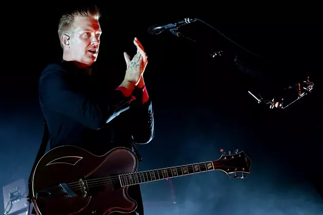 Queens of the Stone Age Will Reportedly Release a New Album in 2017
