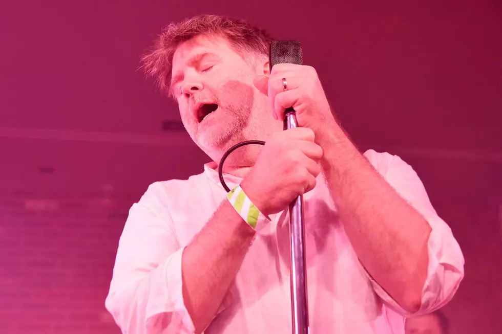 LCD Soundsystem Reveal Details of New ‘American Dream’ LP