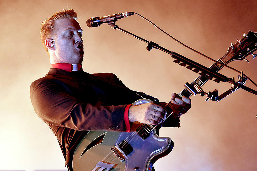 We’re Giving Away Our Final Pair Of Queens of the Stone Age Tickets…Here’s How You Can Win
