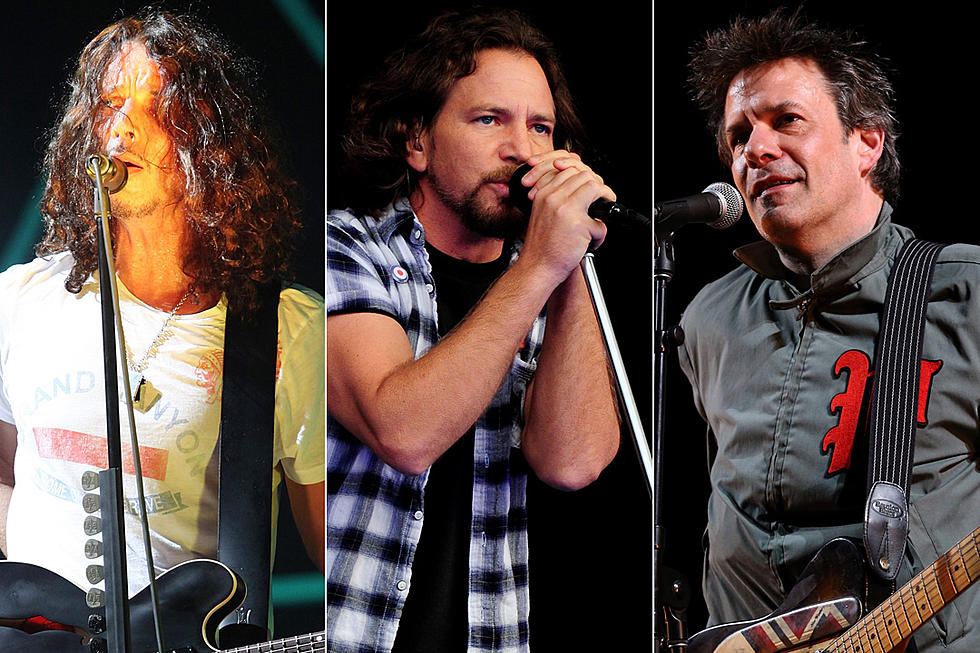’Singles’ Soundtrack Featuring Pearl Jam, Soundgarden and Paul Westerberg to Get 25th Anniversary Deluxe Edition Reissue