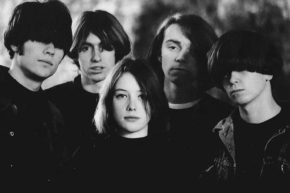 Listen to ‘Star Roving,’ Slowdive’s First New Song Since 1995
