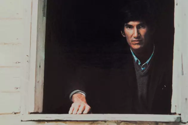 Townes Van Zandt Catalog Titles to Be Reissued in February