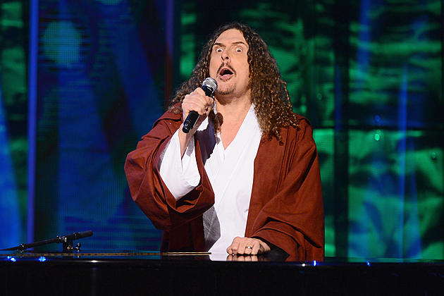 &#8216;Weird Al&#8217; Yankovic to Release Career-Spanning &#8216;Squeeze Box&#8217;