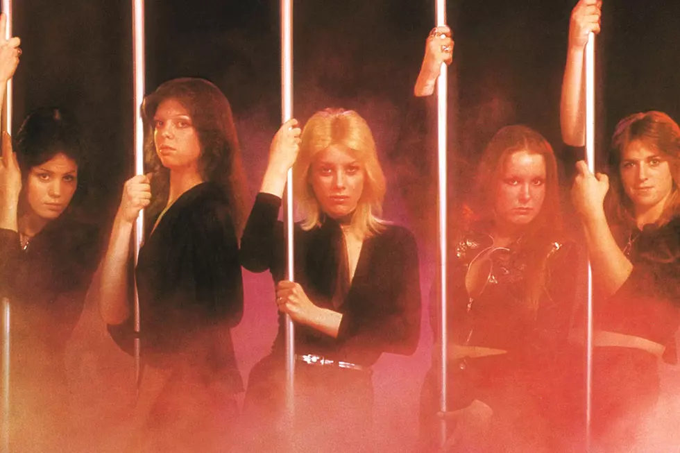 40 Years Ago: The Runaways Prove Themselves on ‘Queens of Noise’