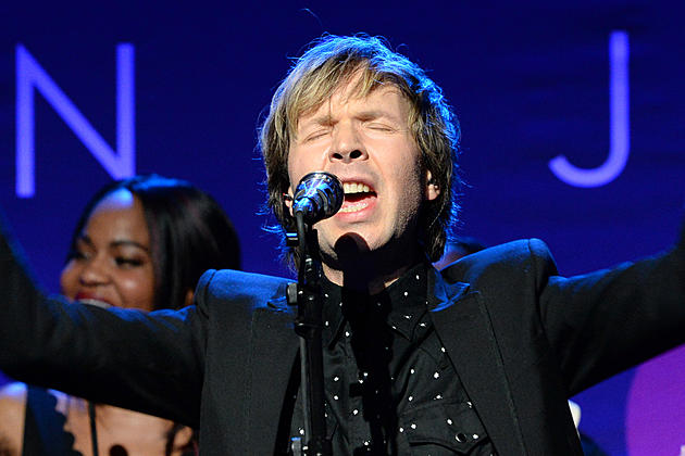 Two Unreleased Beck Songs Surface Online