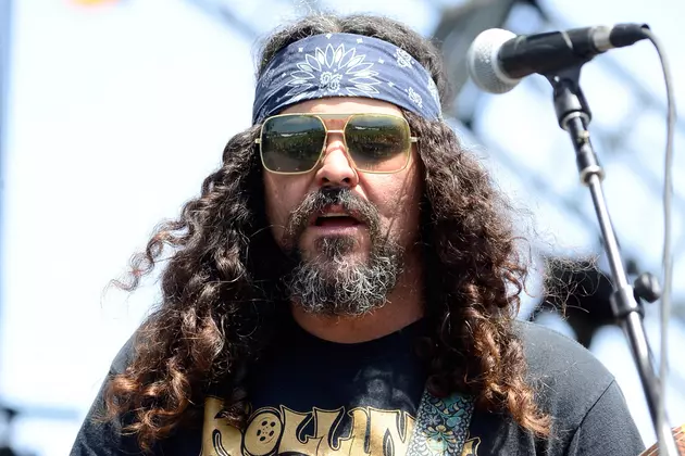 Brant Bjork to Tour North America in Spring 2017