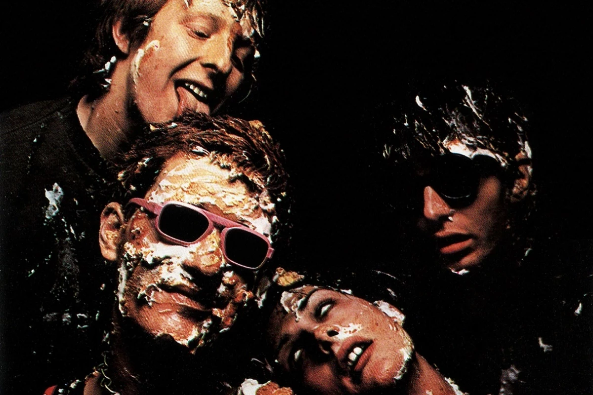 40 Years Ago: The Damned Release the First U.K. Punk Album, ‘Damned Damned Damned’