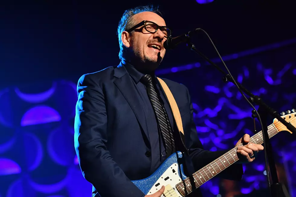 Elvis Costello Announces 2017 ‘Imperial Bedroom & Other Chambers’ U.S. Tour Dates