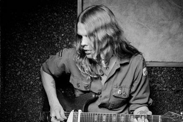 Former Hellacopters Guitarist Robert Dahlqvist Dies