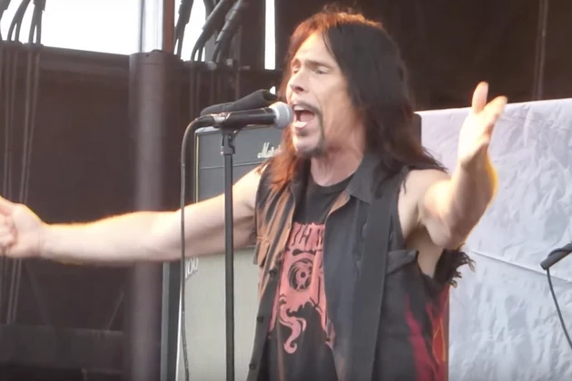 Monster Magnet Nearly Finished with New &#8216;Full-On Rock&#8217; Record