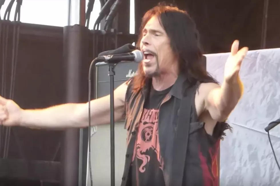 Monster Magnet Nearly Finished with New 'Full-On Rock' Record